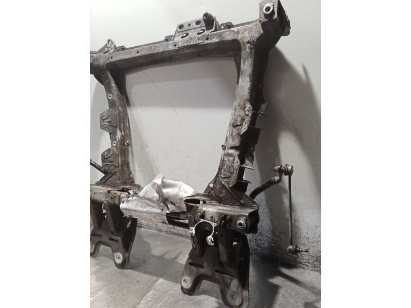 Recambio de puente delantero para renault kangoo (kc0/1_) 1.9 dci 4x4 (kc0v) referencia OEM IAM   CUNA 97