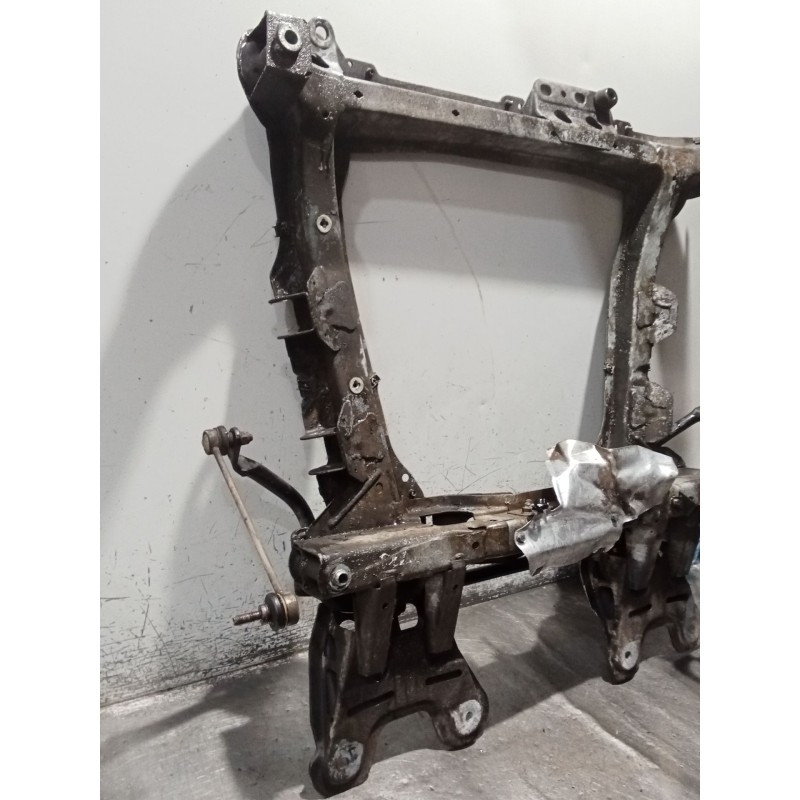 Recambio de puente delantero para renault kangoo (kc0/1_) 1.9 dci 4x4 (kc0v) referencia OEM IAM   CUNA 97