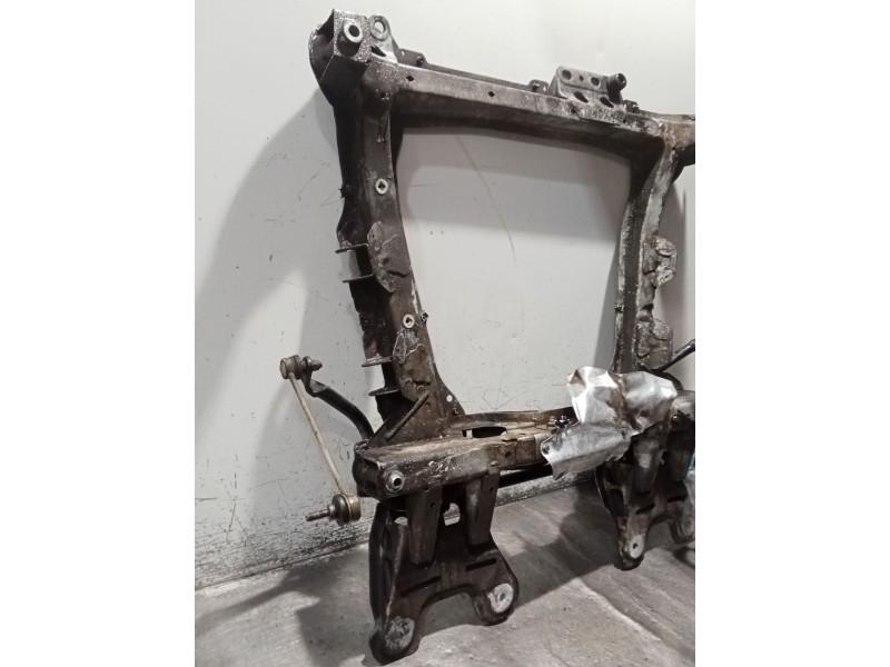 Recambio de puente delantero para renault kangoo (kc0/1_) 1.9 dci 4x4 (kc0v) referencia OEM IAM   CUNA 97