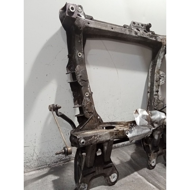 Recambio de puente delantero para renault kangoo (kc0/1_) 1.9 dci 4x4 (kc0v) referencia OEM IAM   CUNA 97