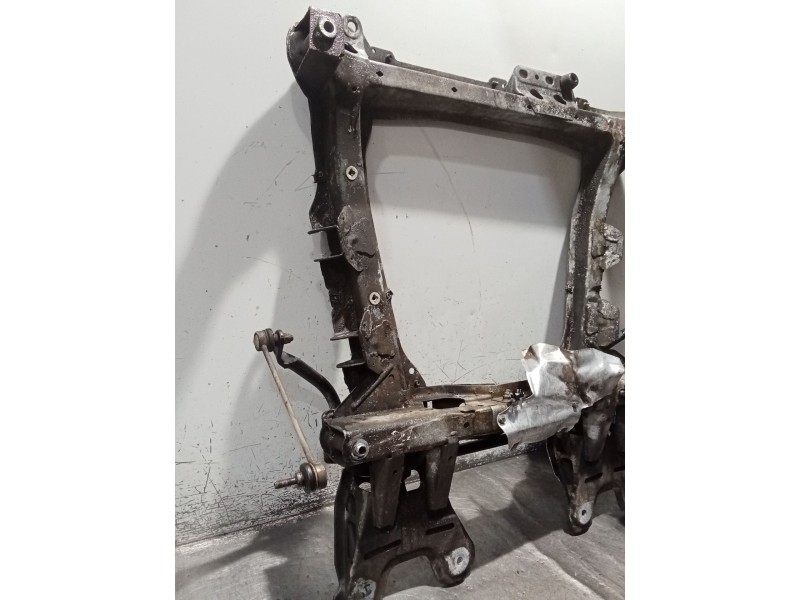 Recambio de puente delantero para renault kangoo (kc0/1_) 1.9 dci 4x4 (kc0v) referencia OEM IAM   CUNA 97