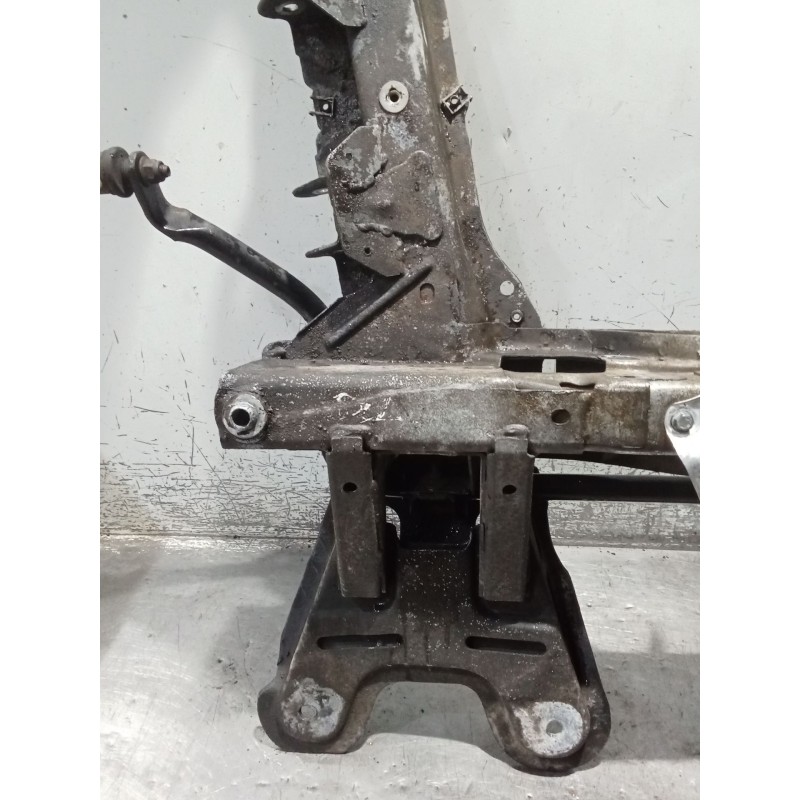 Recambio de puente delantero para renault kangoo (kc0/1_) 1.9 dci 4x4 (kc0v) referencia OEM IAM   CUNA 97