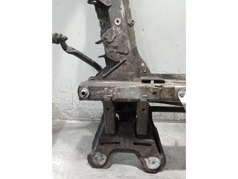 Recambio de puente delantero para renault kangoo (kc0/1_) 1.9 dci 4x4 (kc0v) referencia OEM IAM   CUNA 97