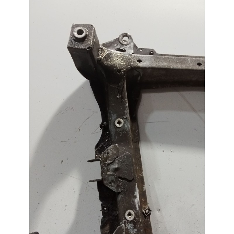 Recambio de puente delantero para renault kangoo (kc0/1_) 1.9 dci 4x4 (kc0v) referencia OEM IAM   CUNA 97