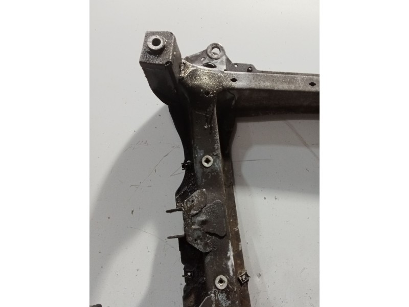 Recambio de puente delantero para renault kangoo (kc0/1_) 1.9 dci 4x4 (kc0v) referencia OEM IAM   CUNA 97