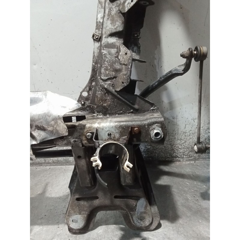 Recambio de puente delantero para renault kangoo (kc0/1_) 1.9 dci 4x4 (kc0v) referencia OEM IAM   CUNA 97