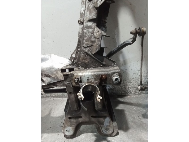 Recambio de puente delantero para renault kangoo (kc0/1_) 1.9 dci 4x4 (kc0v) referencia OEM IAM   CUNA 97