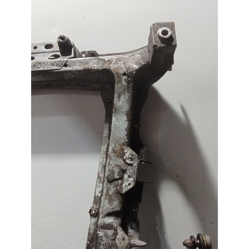 Recambio de puente delantero para renault kangoo (kc0/1_) 1.9 dci 4x4 (kc0v) referencia OEM IAM   CUNA 97