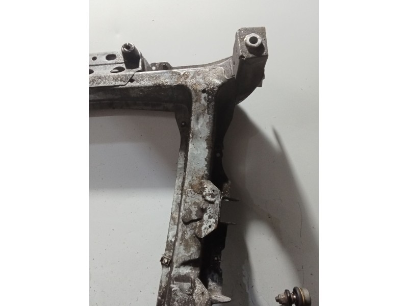 Recambio de puente delantero para renault kangoo (kc0/1_) 1.9 dci 4x4 (kc0v) referencia OEM IAM   CUNA 97