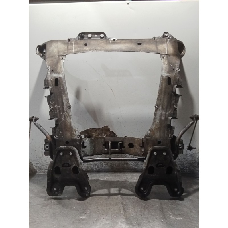 Recambio de puente delantero para renault kangoo (kc0/1_) 1.9 dci 4x4 (kc0v) referencia OEM IAM   CUNA 97