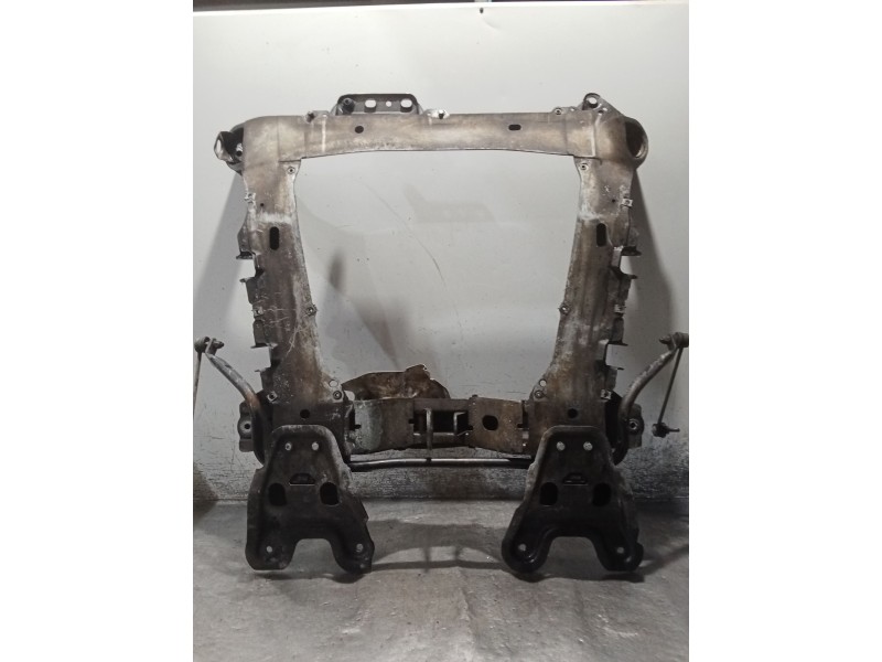 Recambio de puente delantero para renault kangoo (kc0/1_) 1.9 dci 4x4 (kc0v) referencia OEM IAM   CUNA 97