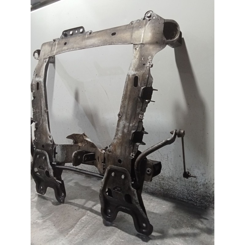 Recambio de puente delantero para renault kangoo (kc0/1_) 1.9 dci 4x4 (kc0v) referencia OEM IAM   CUNA 97