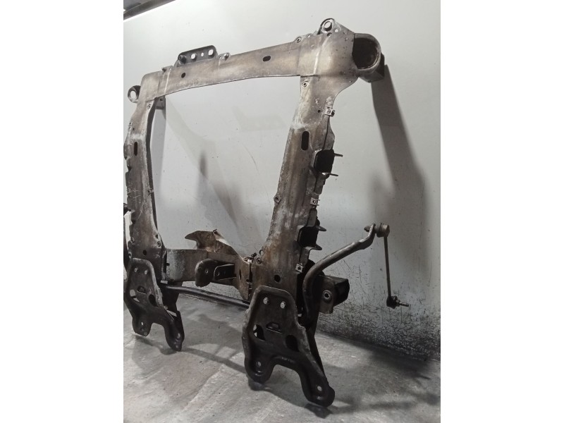 Recambio de puente delantero para renault kangoo (kc0/1_) 1.9 dci 4x4 (kc0v) referencia OEM IAM   CUNA 97