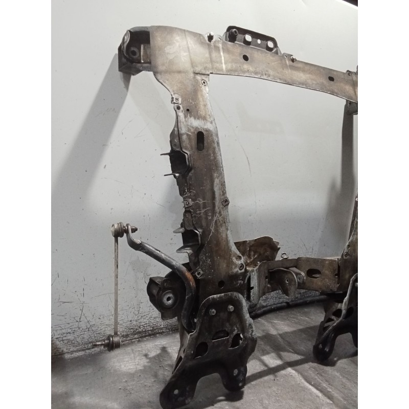 Recambio de puente delantero para renault kangoo (kc0/1_) 1.9 dci 4x4 (kc0v) referencia OEM IAM   CUNA 97