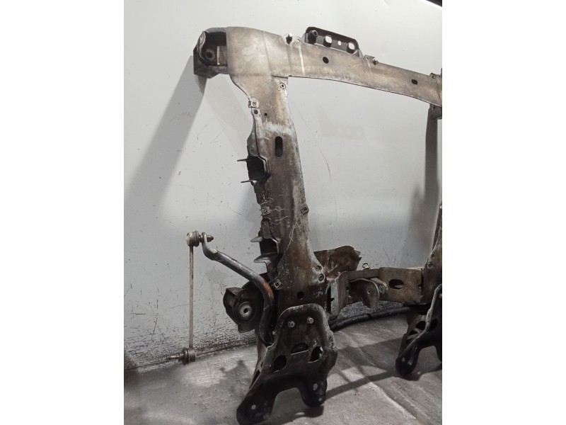 Recambio de puente delantero para renault kangoo (kc0/1_) 1.9 dci 4x4 (kc0v) referencia OEM IAM   CUNA 97