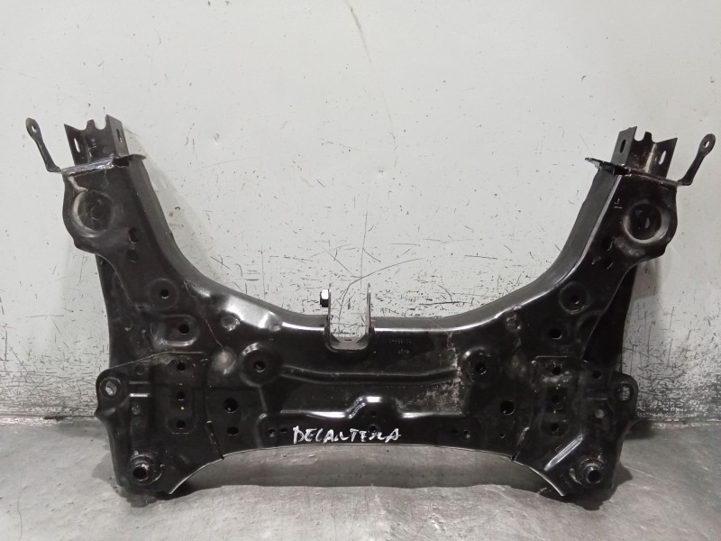Recambio de puente delantero para renault clio v referencia OEM IAM 544080408R  CUNA 19