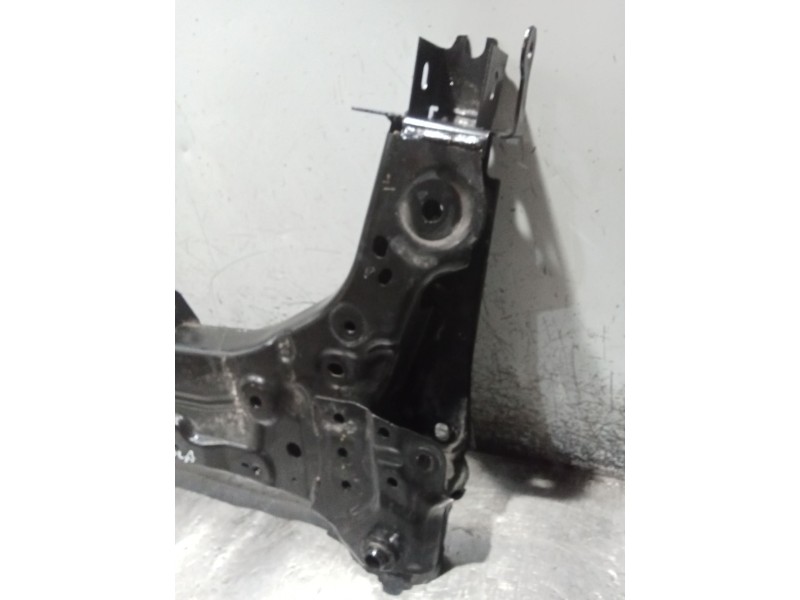 Recambio de puente delantero para renault clio v referencia OEM IAM 544080408R  CUNA 19