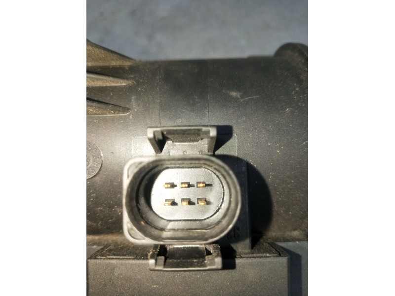 Recambio de caudalimetro para seat ibiza ii (6k1) 1.9 tdi referencia OEM IAM 074906461 71822101 1997