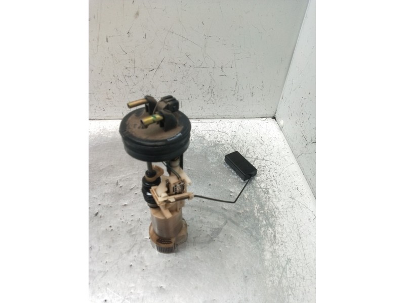 Recambio de bomba combustible para seat ibiza ii (6k1) 1.9 tdi referencia OEM IAM 6N0919183A  1997