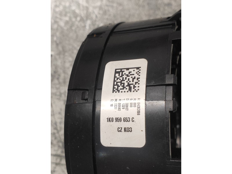 Recambio de kit airbag para volkswagen jetta (1k2) advance referencia OEM IAM   