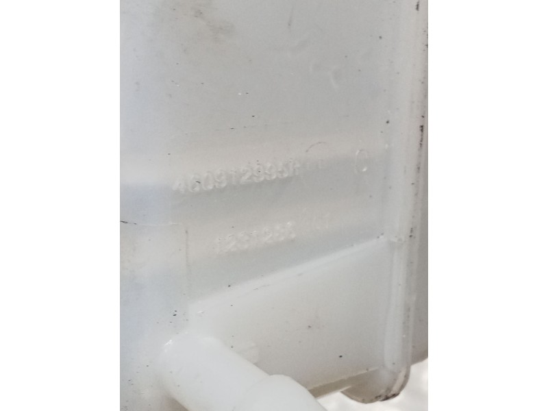 Recambio de bomba freno para renault clio v referencia OEM IAM 460912995R  97