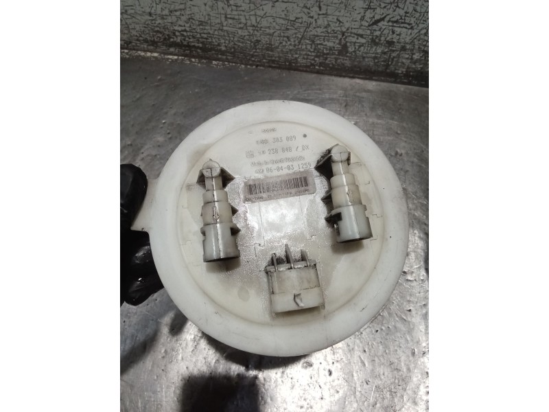 Recambio de bomba combustible para opel astra h gtc (a04) 1.9 cdti (l08) referencia OEM IAM 13238848 0580303089 04