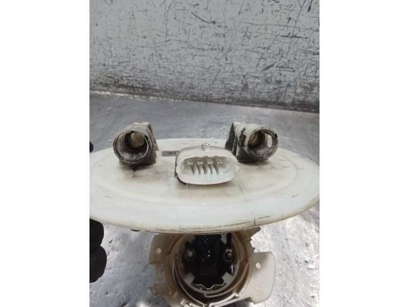 Recambio de bomba combustible para opel astra h gtc (a04) 1.9 cdti (l08) referencia OEM IAM 13238848 0580303089 04