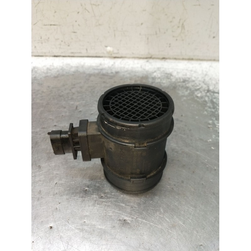 Recambio de caudalimetro para opel astra h gtc (a04) 1.9 cdti (l08) referencia OEM IAM 0281002618 55350048 2004