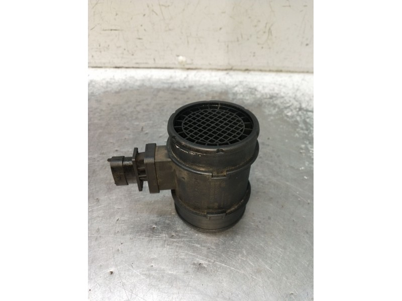 Recambio de caudalimetro para opel astra h gtc (a04) 1.9 cdti (l08) referencia OEM IAM 0281002618 55350048 2004