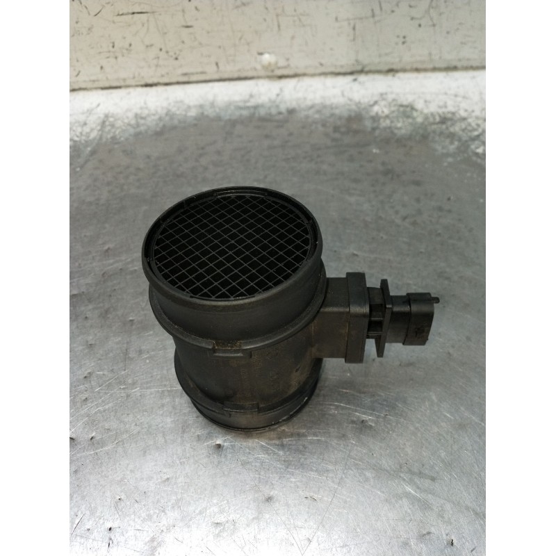 Recambio de caudalimetro para opel astra h gtc (a04) 1.9 cdti (l08) referencia OEM IAM 0281002618 55350048 2004