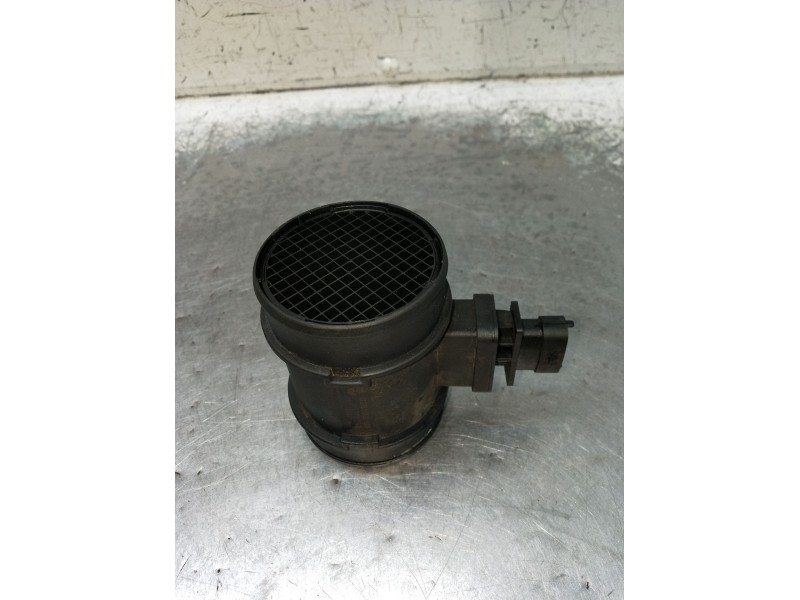 Recambio de caudalimetro para opel astra h gtc (a04) 1.9 cdti (l08) referencia OEM IAM 0281002618 55350048 2004