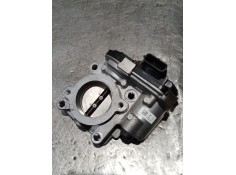 Recambio de caja mariposa para renault clio v referencia OEM IAM 161200428R  19