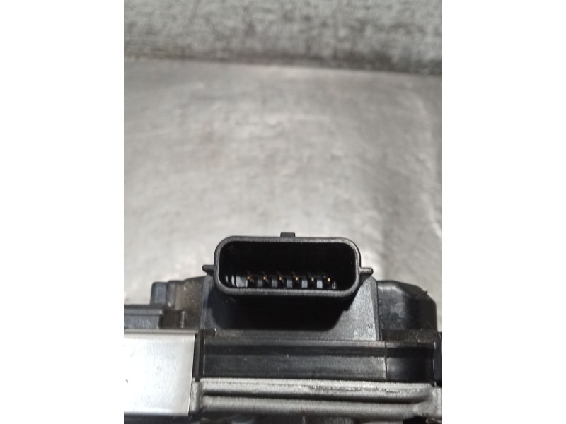 Recambio de caja mariposa para renault clio v referencia OEM IAM 161200428R  19