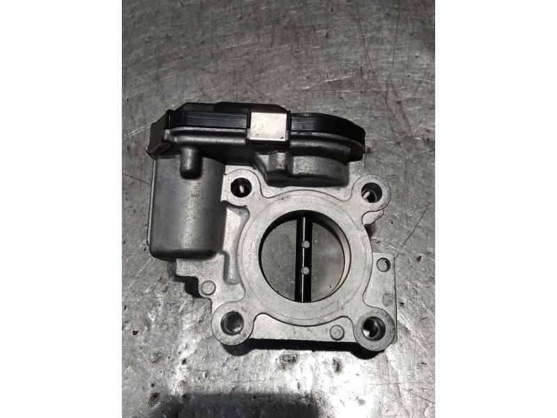 Recambio de caja mariposa para renault clio v referencia OEM IAM 161200428R  19