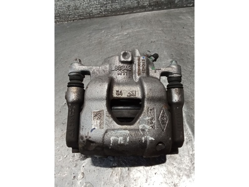 Recambio de pinza freno delantera izquierda para renault clio v referencia OEM IAM   19
