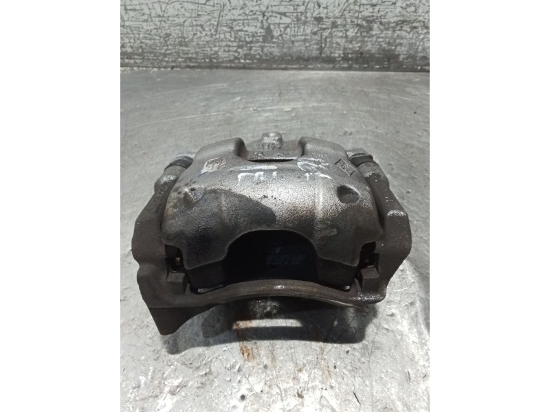 Recambio de pinza freno delantera izquierda para renault clio v referencia OEM IAM   19
