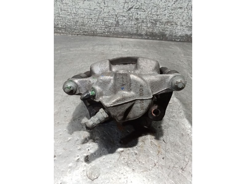 Recambio de pinza freno delantera izquierda para renault clio v referencia OEM IAM   19