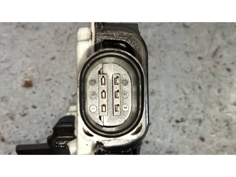 Recambio de motor cierre centralizado delantero derecho para skoda fabia (5j2 ) urban referencia OEM IAM 1S1837016C  