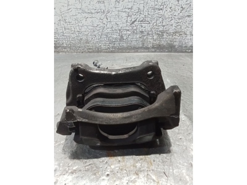 Recambio de pinza freno delantera izquierda para renault clio v referencia OEM IAM   19