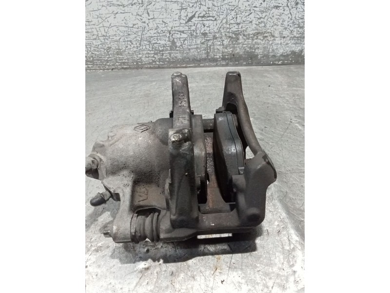 Recambio de pinza freno delantera izquierda para renault clio v referencia OEM IAM   19