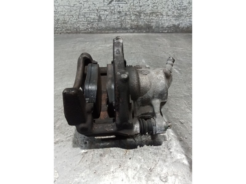 Recambio de pinza freno delantera izquierda para renault clio v referencia OEM IAM   19