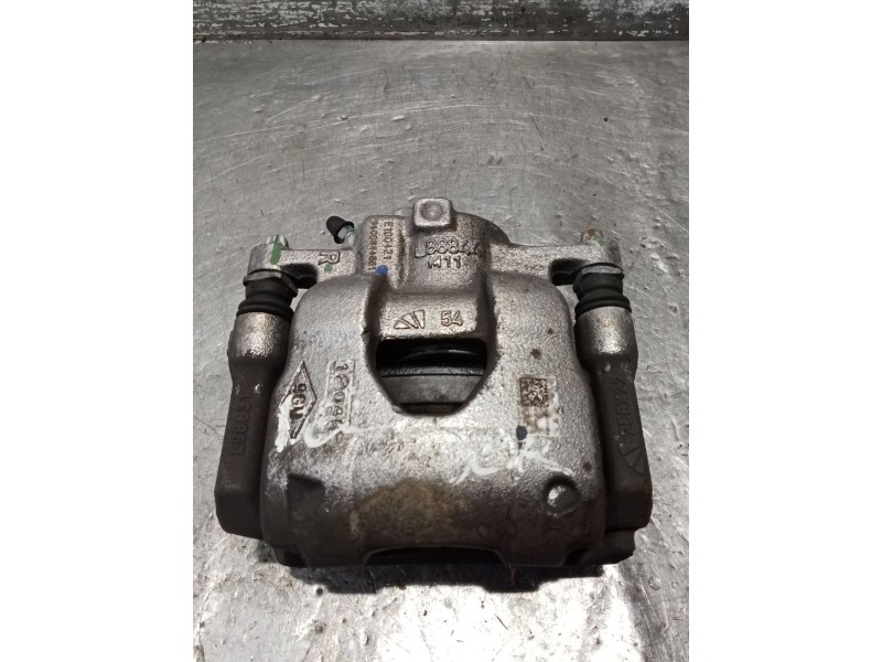 Recambio de pinza freno delantera derecha para renault clio v referencia OEM IAM   19