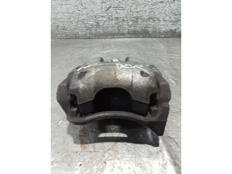 Recambio de pinza freno delantera derecha para renault clio v referencia OEM IAM   19