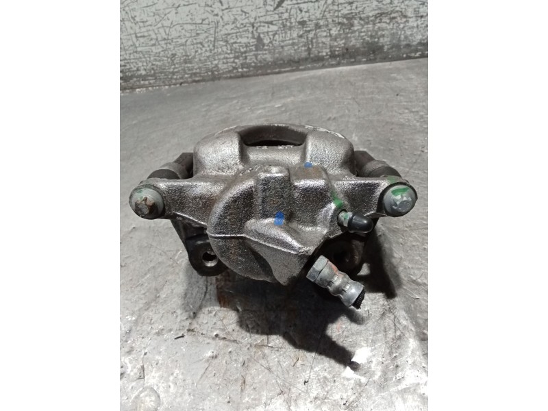 Recambio de pinza freno delantera derecha para renault clio v referencia OEM IAM   19