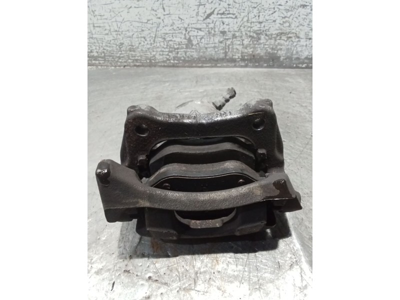 Recambio de pinza freno delantera derecha para renault clio v referencia OEM IAM   19