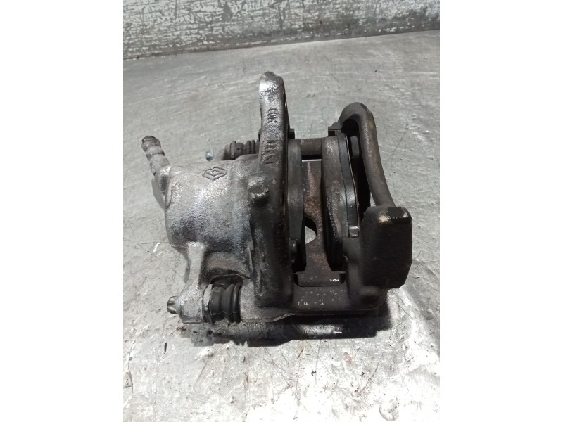 Recambio de pinza freno delantera derecha para renault clio v referencia OEM IAM   19
