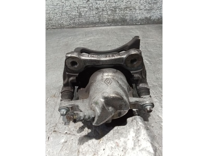 Recambio de pinza freno delantera derecha para renault clio v referencia OEM IAM   19