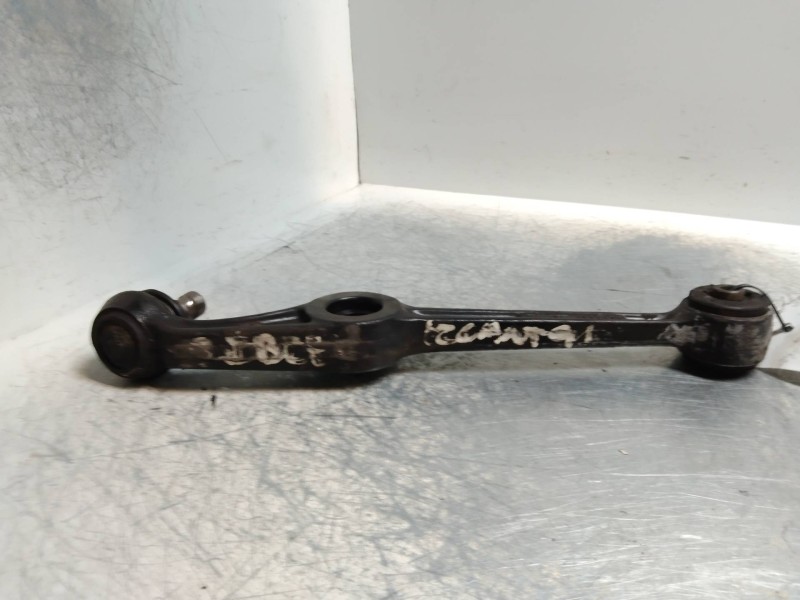 Recambio de brazo suspension inferior delantero izquierdo para seat ibiza 1.2 referencia OEM IAM   