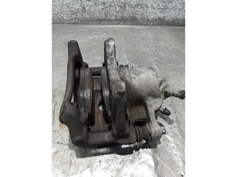 Recambio de pinza freno delantera derecha para renault clio v referencia OEM IAM   19