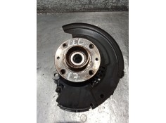 Recambio de mangueta delantera izquierda para renault clio v referencia OEM IAM   97